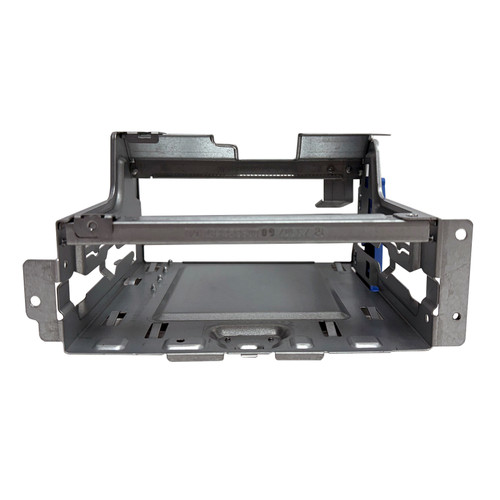 1B4323700 Dell Precision T5820 Metal Media Drive Cage