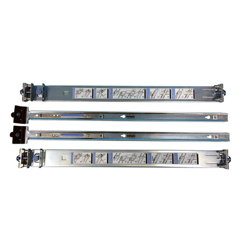 Dell N4032 N4032F Type A5 Switch Ready Rail Kit
