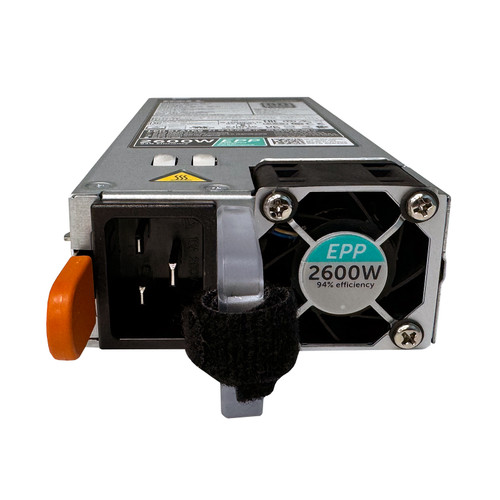 Dell 9D4R6 Platinum 2600W Power Supply D2600E-S0 DPS-2600EB B