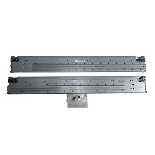 HPE P02008-B21 XL270D GEN10 Rail Kit P03718-001 HPE P02008-B21 XL270D GEN10 Rail Kit P03718-001