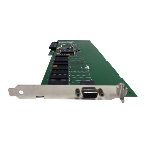 HP A4081-66009 Color Graphics Board
