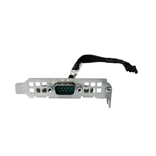 Dell DDN4N PowerEdge R6525 R7525 Gen Serial Adapter w/Cable 1WVF2