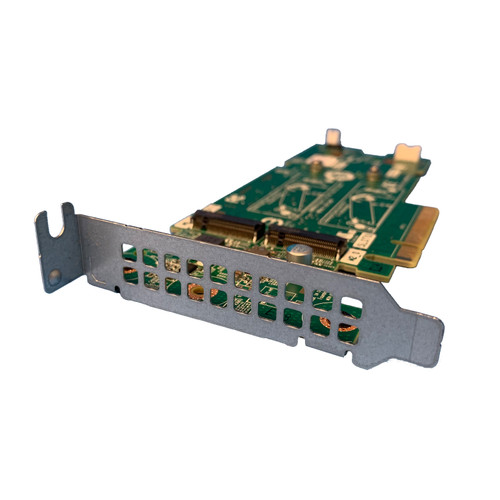 Dell 2MFVD BOSS S1 M.2 SATA Low Profile Controller Card