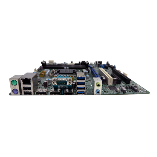 Dell 7T4MC PowerEdge T30 System Board
