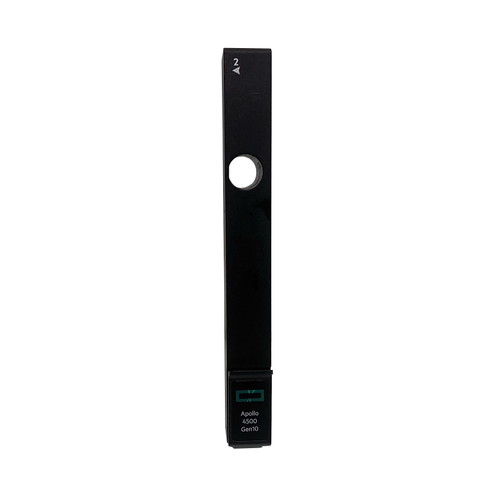 HPe 880984-001 Apollo 4510 Gen10 Bezel Ear - Left