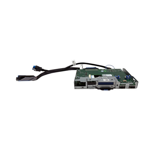 Dell 3R1WG PowerEdge T430 LCD Control Panel 2WK15