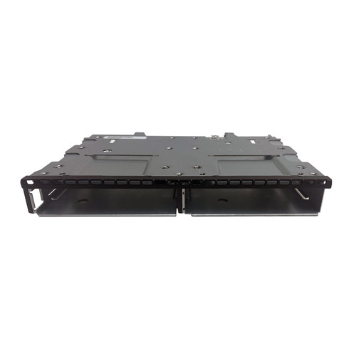 HPe P15516-001 DL325 Gen10+ 2SFF Cage HPe P15516-001 DL325 Gen10+ 2SFF Cage