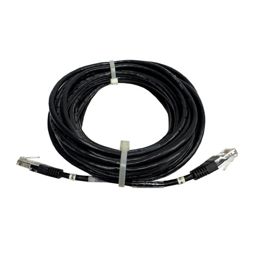 HP C7537A 25FT Original HP Labeled Cat5 Cable