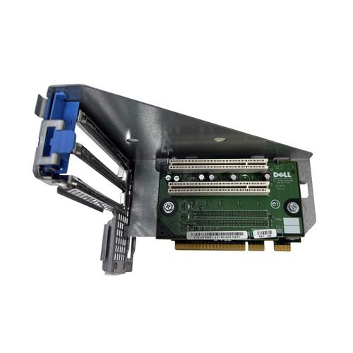 Dell JH313 OptiPlex GX520 DT Riser Assembly FH687