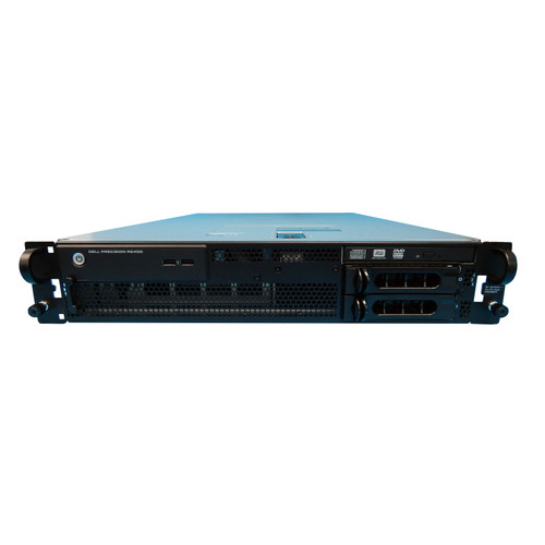 Refurbished Precision R5400, 2  x QC Xeon 3.0Ghz, 16GB, 2 x 1TB
