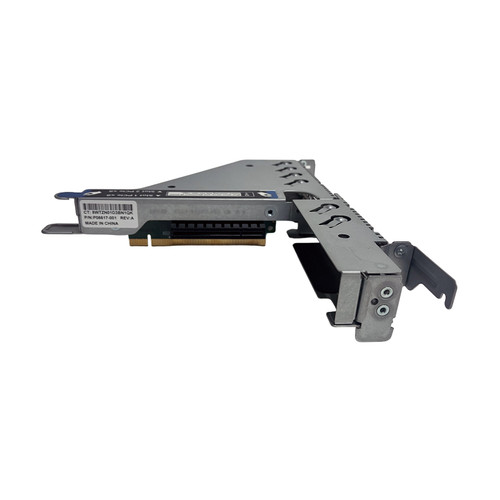 HPe P06617-001 DL20 Gen10 PCIe Riser