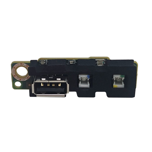 HPe 809946-001  Apollo 4200 Front Panel Board