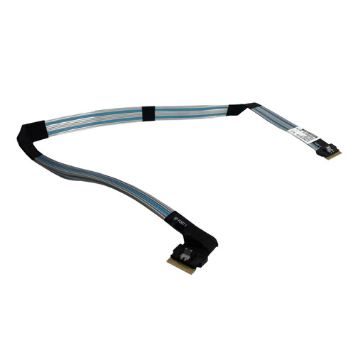 HPe P26553-001 Tri Mode Ribbon Cable 8 SFF DL360 Gen10+ P38924-001