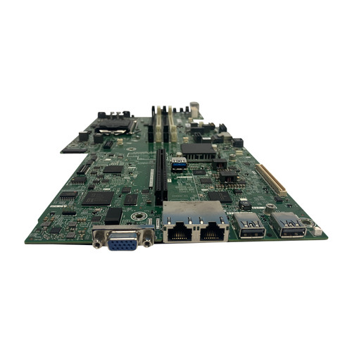 873609-001, 812124-002 | DL20 G9 System Board | HP 812124-002