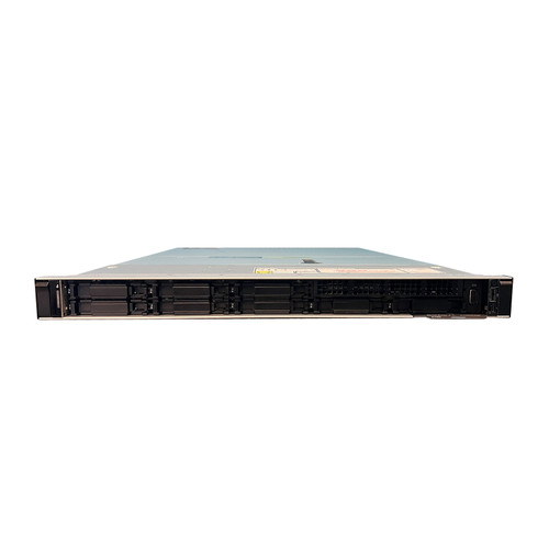 Refurbished PowerEdge R450, 2 x 4309Y 8C, 128GB, 4 x 2.4TB, H755