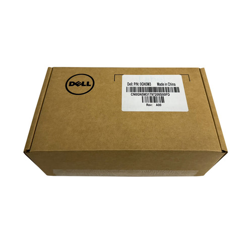 Dell S3048-ON 400W Reverse Airflow Power Supply Dell S3048-ON 400W Reverse Airflow Power Supply
