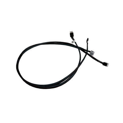 Dell CKNXG PowerEdge R840 Onboard SATA Raid Cable for 8HDD SFF Backplane Dell CKNXG PowerEdge R840 Onboard SATA Raid Cable for 8HDD SFF Backplane