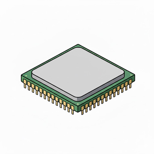 Dell VP23C Xeon Gold 6526Y 16C 2.80Ghz 37.5MB Processor