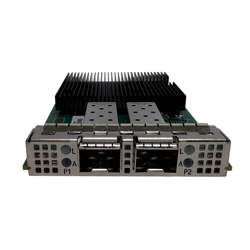 PowerEdge R660 Qlogic QL41232 Dual Port 25GB SFP OCP Adapter