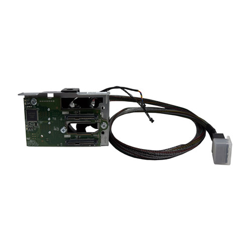 Dell G5HDW Precision T7920 NVMe M.2 SSD Cage Assembly