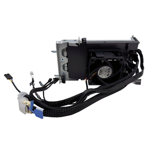 Dell 1DKP4 Precision 5860 NVMe Backplane Assembly w/Cables NVMe 0 and 1