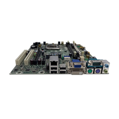 HP 607175-001 Pro 4000 SFF System Board 607173-001 607174-000 HP 607175-001 Pro 4000 SFF System Board 607173-001 607174-000