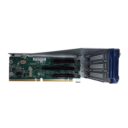 HPe 826693-B21 DL380 Gen10 RIser x8/16/8 