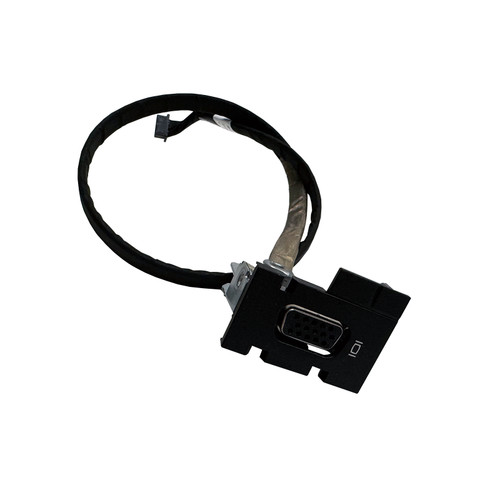 Dell 13JG2 PowerEdge R440 Front VGA Assembly w/Cable 87NK2 Dell 13JG2 PowerEdge R440 Front VGA Assembly w/Cable 87NK2