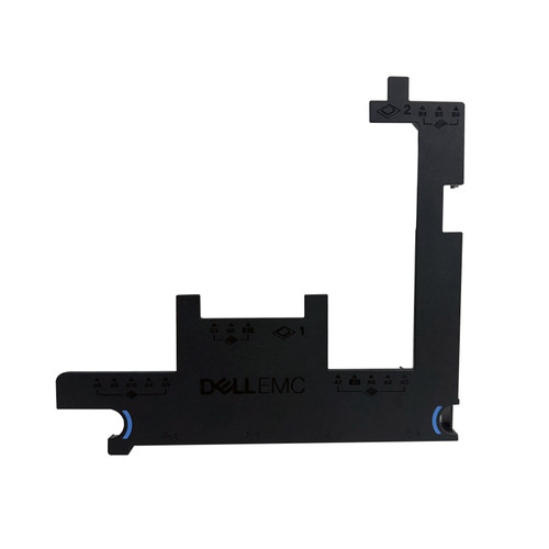 Dell W7TD4 PowerEdge R440 Plastic Shroud Dell W7TD4 PowerEdge R440 Plastic Shroud