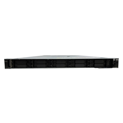 Refurbished PowerEdge R660XS, 2 x Silver 4510 128GB, 2 x 1.6TB SSD, H755N