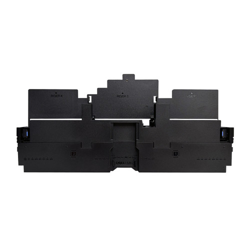 Dell 2J54N PowerEdge R7525 GPU Shroud