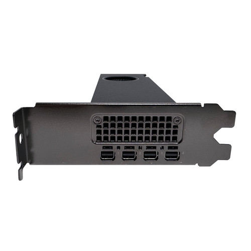 Dell W4KXH NVIDIA Quadro RTX A2000 6GB Graphics Card