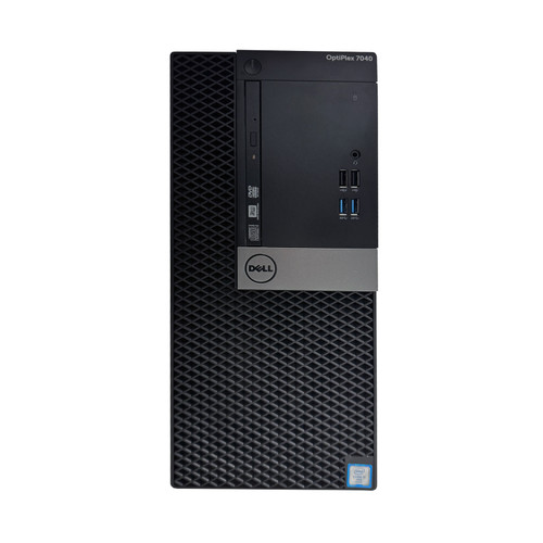 Refurbished Optiplex 7070 Ultra - Serverworlds
