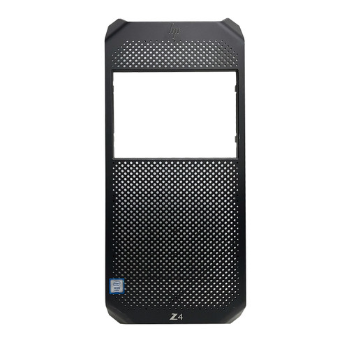HPe L15655-001 Z4 G4 Front bezel
