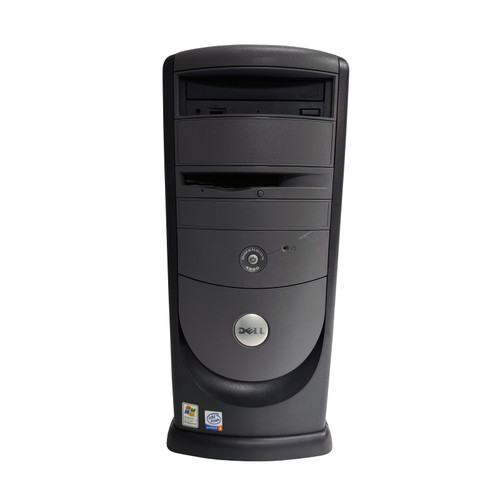 Refurbished Dimension 4550 Tower