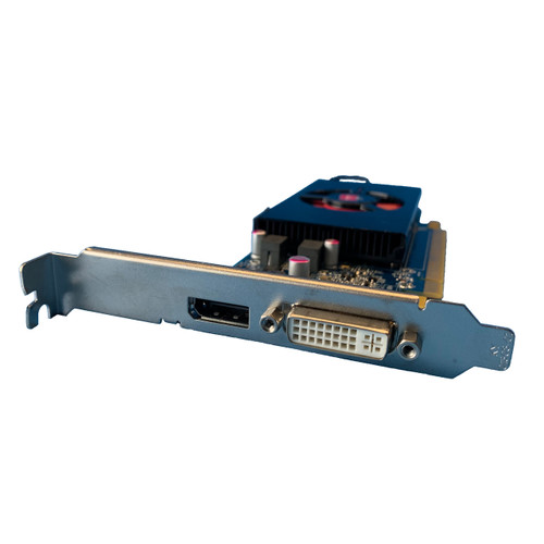 Dell 0NTVR ATI Radeon HD 7570 1GB PCIe x16 Graphics Card Dell 0NTVR ATI Radeon HD 7570 1GB PCIe x16 Graphics Card