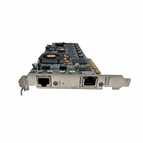 BROOKTROUT TR1034+P16H-T1-1N PCI Voice Board 900-190-31 (FH) BROOKTROUT TR1034+P16H-T1-1N PCI Voice Board 900-190-31 (FH)