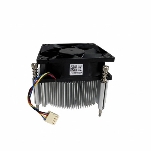 Dell WDRTF Inspiron Heatsink w/Fan