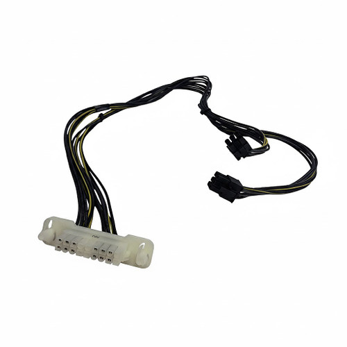 HP 534887-001 Z800 Graphics Power Cable 463987-001 HP 534887-001 Z800 Graphics Power Cable 463987-001
