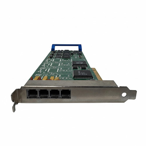 EQUINOX SST/MM4 Multi-Modem PCI Adapter (FH)