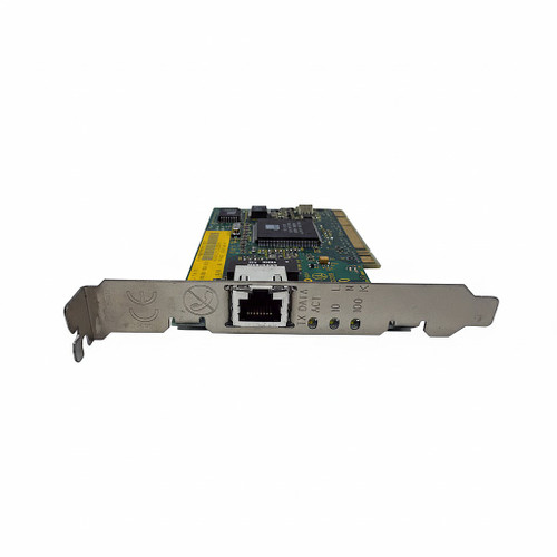 3COM 3C905C-TX-M Etherlink 10/100 PCI Adapter (FH)