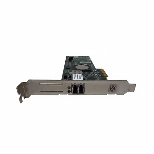 EMULEX LPE11000 Single Port Network FC Adapter (FH)