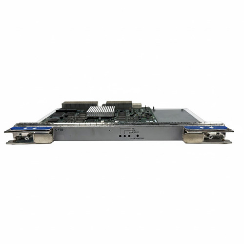 JUNIPER 750-010113 CFEB 8 Pic Slot Module 710-010109