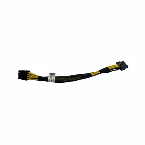Dell 6C77X PowerEdge R750XA MB_SIG_PWR_2 to GPU 34 Cable