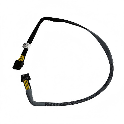 Dell W4K7M PowerEdge R750XA MB_SIG_PWR_4 to GPU 32 Cable