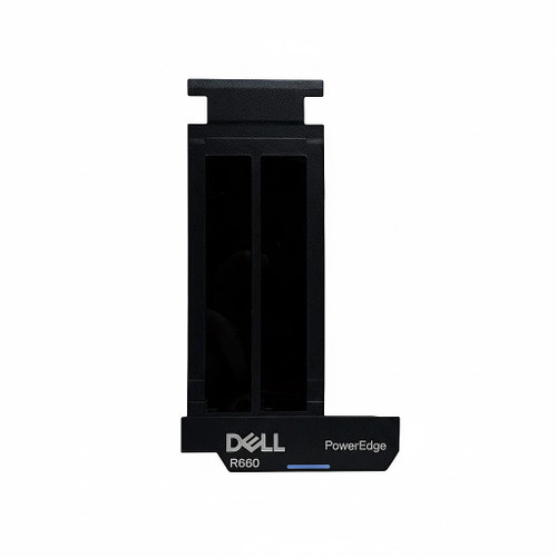 Dell X063F PowerEdge R660 Luggage Tag