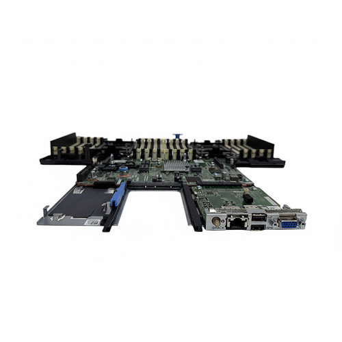 Dell HGTK9 PowerEdge R660 System Board 250W and Below CPUs