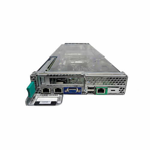 INTEL H13888-372 S2600KPR Dual LGA 2011 System Board