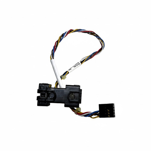 Dell H208N Power Button Assembly