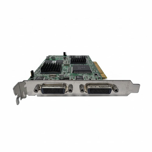 APPIAN GRAPHICS 251-00350-02 PCI GPU 2xDMS60 (FH)
